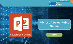 Microsoft PowerPoint Online - eBSI Export Academy