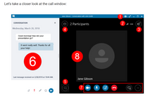 Load image into Gallery viewer, Microsoft Skype for Business 2016 - eBSI Export Academy