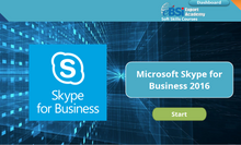 Load image into Gallery viewer, Microsoft Skype for Business 2016 - eBSI Export Academy