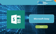 Load image into Gallery viewer, Microsoft Sway - eBSI Export Academy