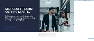 Microsoft Teams - eBSI Export Academy