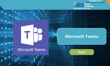 Load image into Gallery viewer, Microsoft Teams - eBSI Export Academy