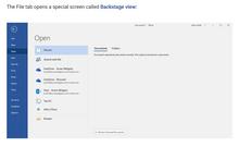 Load image into Gallery viewer, Microsoft Word 365 Part 1 - eBSI Export Academy