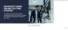 Load image into Gallery viewer, Microsoft Word Online - eBSI Export Academy