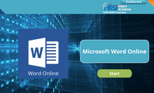 Load image into Gallery viewer, Microsoft Word Online - eBSI Export Academy