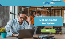 Load image into Gallery viewer, Mobbing in the Workplace - eBSI Export Academy