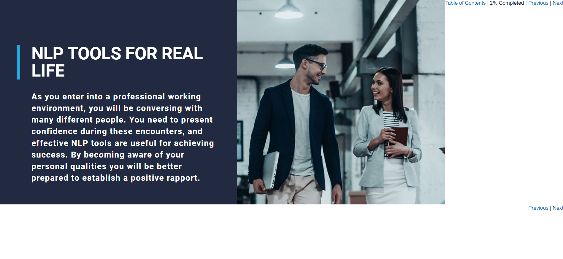 NLP Tools for Real Life - eBSI Export Academy