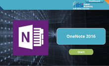 Load image into Gallery viewer, OneNote 2016 - eBSI Export Academy