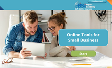 Load image into Gallery viewer, Online Tools for Small Business - eBSI Export Academy