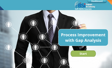 Load image into Gallery viewer, Process Improvement with Gap Analysis - eBSI Export Academy