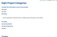 Load image into Gallery viewer, Understanding Project Management - eBSI Export Academy