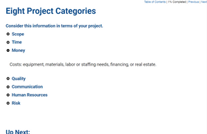 Understanding Project Management - eBSI Export Academy