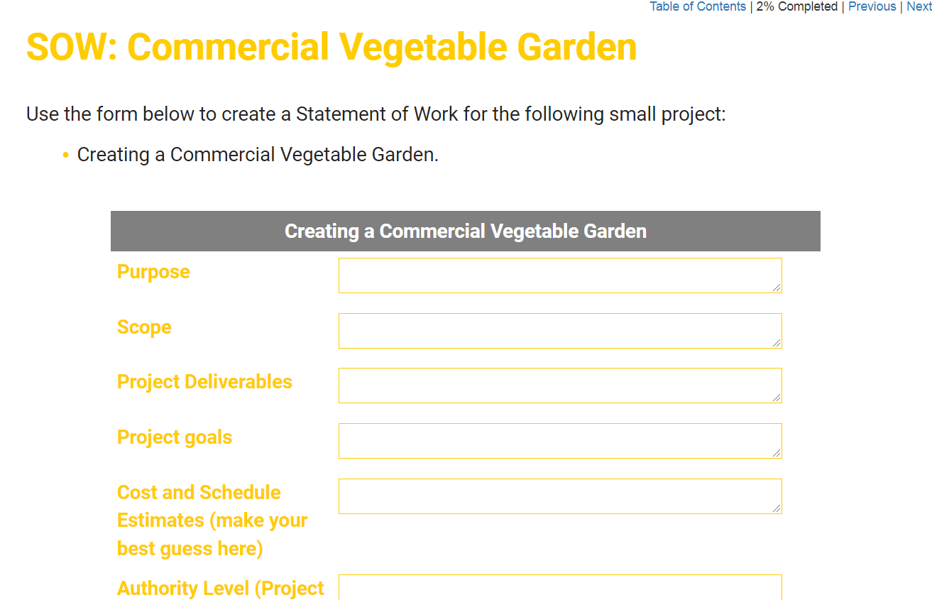 Project Planning: All You Need to Know - eBSI Export Academy