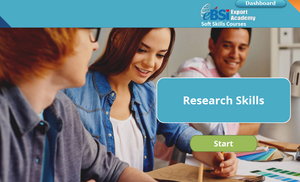 Research Skills - eBSI Export Academy