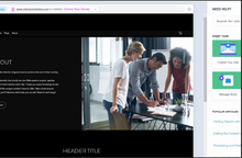 Load image into Gallery viewer, Building Websites With Wix - eBSI Export Academy