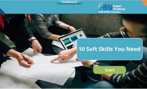 Soft Skills You Need - eBSI Export Academy