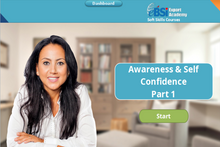 Load image into Gallery viewer, Assertiveness And Self-Confidence - eBSI Export Academy