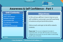 Load image into Gallery viewer, Assertiveness And Self-Confidence - eBSI Export Academy