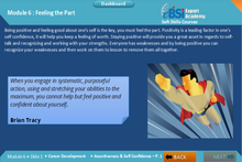 Load image into Gallery viewer, Assertiveness And Self-Confidence - eBSI Export Academy