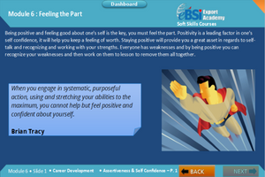 Assertiveness And Self-Confidence - eBSI Export Academy