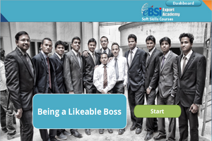 Being a Likeable Boss - eBSI Export Academy