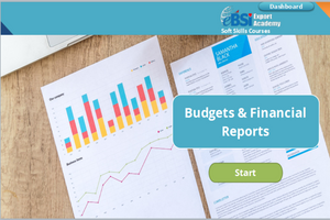 Budgets and Financial Analysis - eBSI Export Academy
