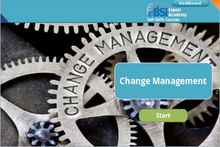 Load image into Gallery viewer, Change Management - eBSI Export Academy