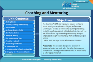 Coaching and Mentoring - eBSI Export Academy
