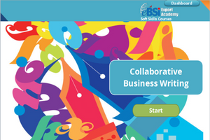 Collaborative Business Writing - eBSI Export Academy