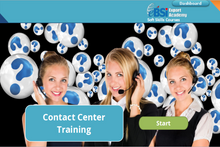 Load image into Gallery viewer, Contact Center Training - eBSI Export Academy