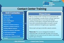 Load image into Gallery viewer, Contact Center Training - eBSI Export Academy