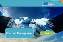 Load image into Gallery viewer, Contract Management - eBSI Export Academy
