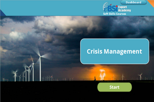 Crisis Management - eBSI Export Academy