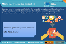 Load image into Gallery viewer, Developing a Lunch and Learn - eBSI Export Academy