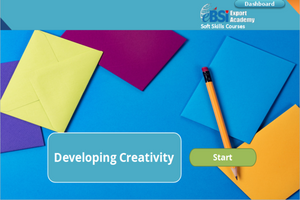 Developing Creativity - eBSI Export Academy