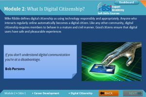 Digital Citizenship - eBSI Export Academy