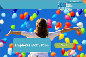 Employee Motivation - eBSI Export Academy