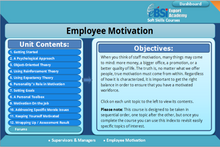 Load image into Gallery viewer, Employee Motivation - eBSI Export Academy