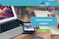 Administrative Support - eBSI Export Academy
