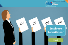 Load image into Gallery viewer, Employee Recruitment - eBSI Export Academy