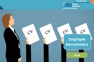 Employee Recruitment - eBSI Export Academy