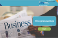 Entrepreneurship - eBSI Export Academy