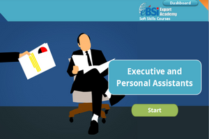 Executive and Personal Assistants - eBSI Export Academy
