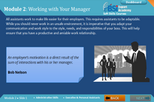 Load image into Gallery viewer, Executive and Personal Assistants - eBSI Export Academy