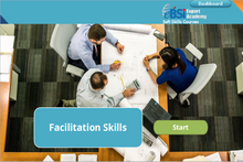 Load image into Gallery viewer, Facilitation Skills - eBSI Export Academy