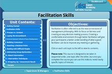 Load image into Gallery viewer, Facilitation Skills - eBSI Export Academy