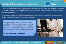 Load image into Gallery viewer, Facilitation Skills - eBSI Export Academy