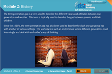 Load image into Gallery viewer, Generation Gaps - eBSI Export Academy