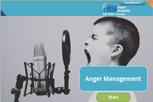 Load image into Gallery viewer, Anger Management - eBSI Export Academy