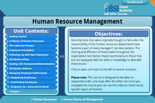 Load image into Gallery viewer, Human Resource Management - eBSI Export Academy